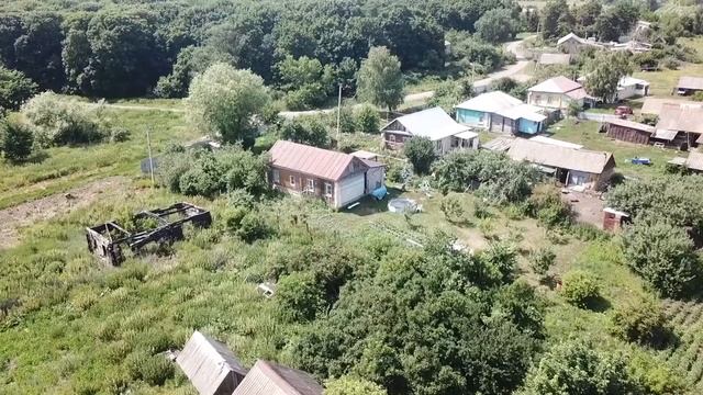 Трескино (Пензенская область), Пенза.