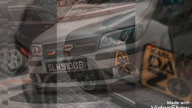 اقوي تعديل | Hyundai Matrix هيونداي ماتريكس смотреть онлайн