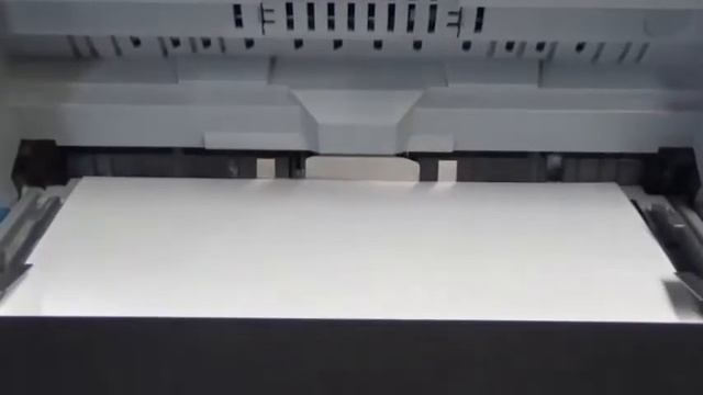 Pineberry High Capacity Paper Feeder смотреть онлайн