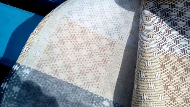 Посылка № 2. Василёк радует .Наволочки бязь смотреть онлайн