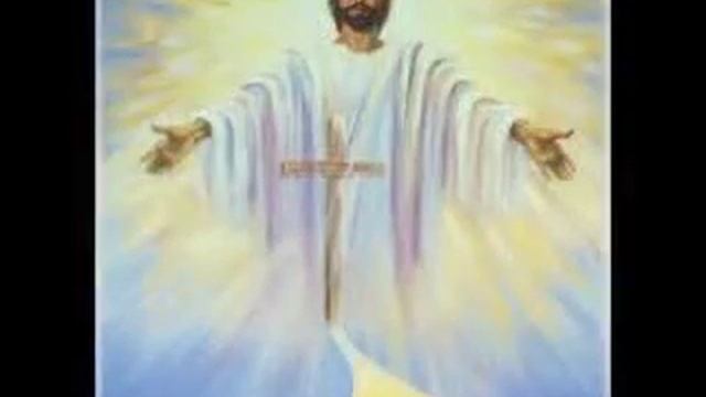 El Padre Nuestro cantado en Arameo смотреть онлайн