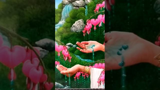 Молитва для радостной и счастливой жизни! смотреть онлайн