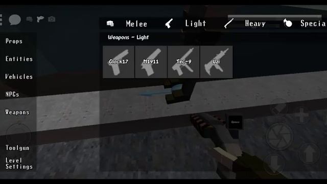 Gore Box War The Prequel