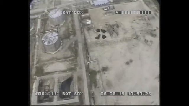 Беспилотный аэромониторинг объектов инфраструктур ТЭК смотреть онлайн