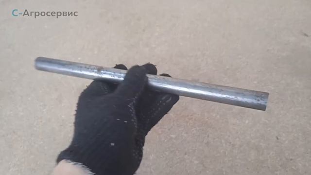 Круг калиброванный 21 мм ГОСТ 7417-75 смотреть онлайн