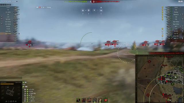 CZY SUPER SZAFKA JEST SUPER? - WORLD OF TANKS смотреть онлайн