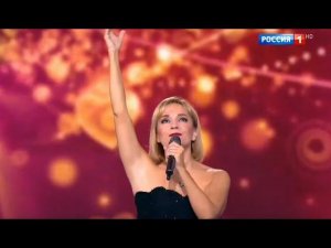 Татьяна Буланова - Не бойтесь любви | Субботний вечер от 29.10.16