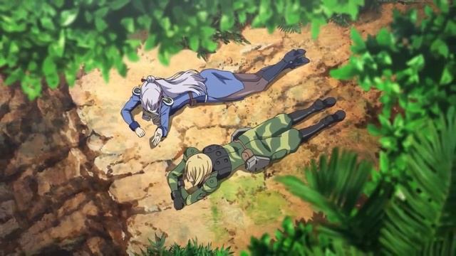 Аниме ТЯЖЕЛЫЙ ОБЪЕКТ L Аниме Все Серии Подряд L Аниме Марафон|