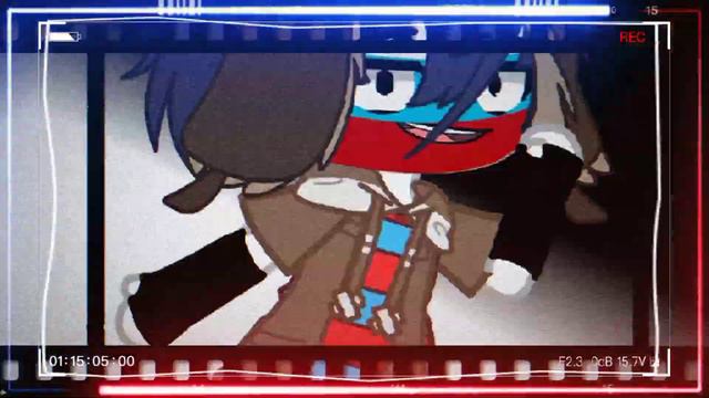 🍫Меме "как осознать кто рядом?" By Адель UwU🍫 смотреть онлайн