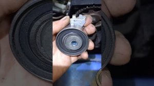 Шеврале ланос 1.5 рвет ремень грм после небольшого пробега 1 из причин