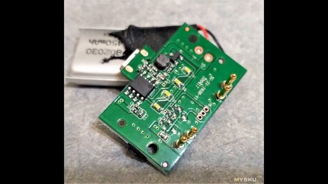 TWS наушники QCR XG-31 | #Обзор смотреть онлайн