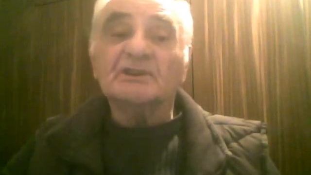 Ваше величество женщина.Б.Окуджава.Читает А.Пир-Будагян. смотреть онлайн
