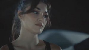 Эда и Серкан/Моменты из сериала/"Постучись в мою дверь"