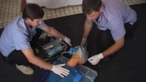 ИВЛ  ГС 10 со шлем маской