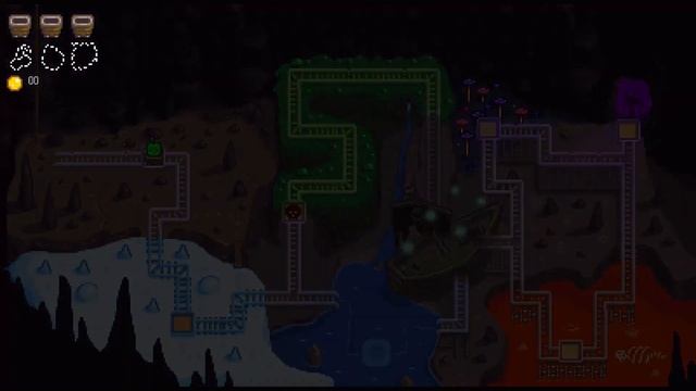 Прохождение Stardew valley 1.5 с Гайдами для новичков! Часть 19! Весна продолжается!!! смотреть онлайн