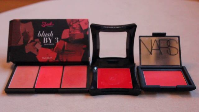 Битва красных румян: что лучше? смотреть онлайн