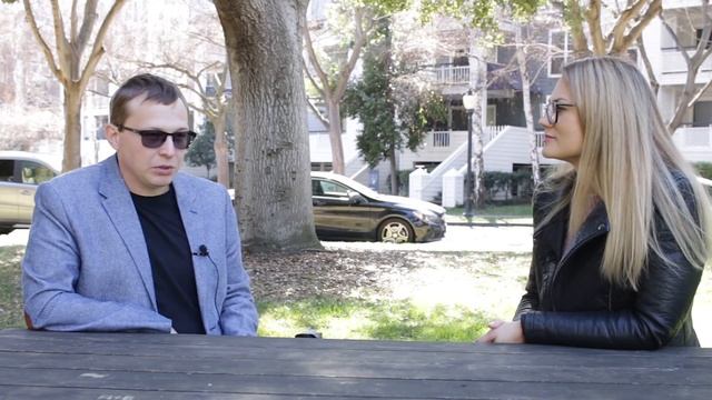 Сисадмин из eBay. Требования к сисадмину в США. Как пройти собеседование в американскую компанию смотреть онлайн