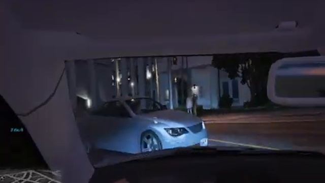 GTA 5 ARABA MODLARI // MERCEDES-BENZ C32 - *BÖLÜM 1