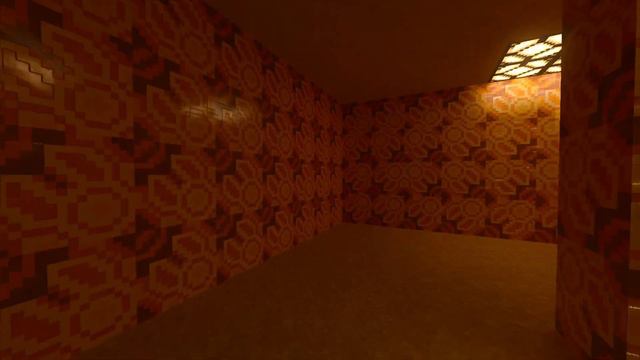 (FLASHING LIGHTS!) Endrooms: A Minecraft Backrooms Horror Map TEASER TRAILER 2 смотреть онлайн