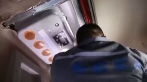 Стояночный Автономный кондиционер Lendrn Как установить