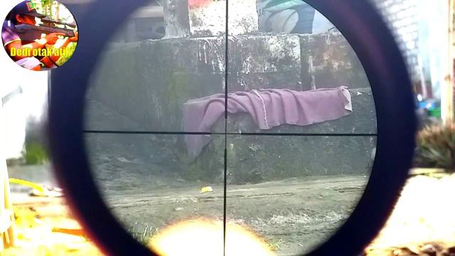 Cara tes teleskop tahan getar atau tidak смотреть онлайн