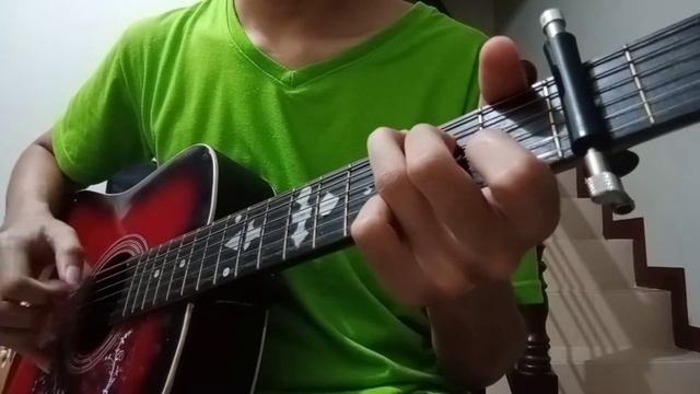 A Cruel Angel's Thesis - Neon Genesis Evangelion (fingerstyle guitar cover) смотреть онлайн