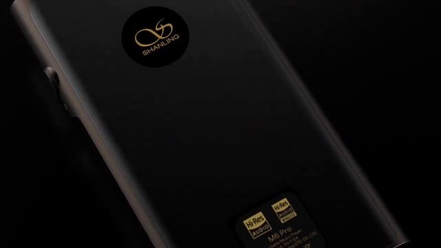 Shanling M6Pro смотреть онлайн