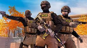 Опять играю в Standoff 2