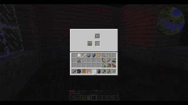 Minecraft Let's play TerraFirmaCraft 03 (2/2). Что нам стоит дом построить ? смотреть онлайн
