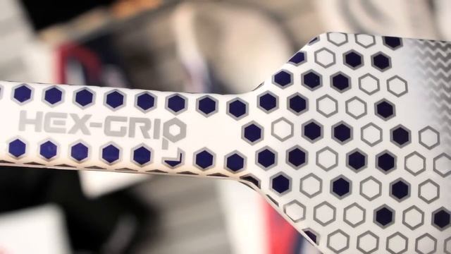 Bauer Insight - Supreme Line Goalie Sticks смотреть онлайн