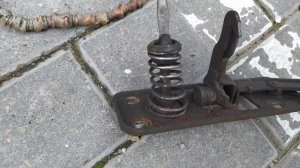 Не открывается капот в Chery tiggo