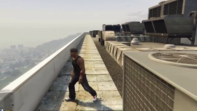 GTA 5 Mods ׃ DrunkIV   ПЬЯНИЦА МОД!