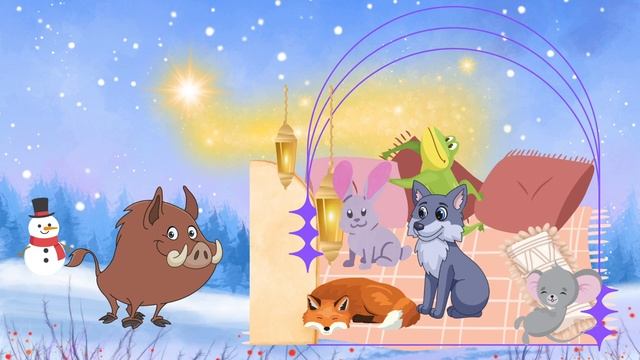 Рукавичка смотреть онлайн