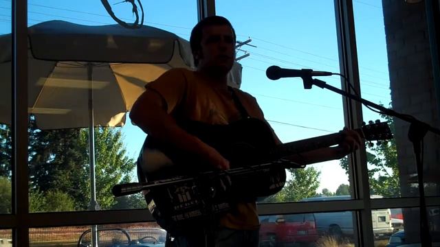 Liquid Soul Coffee Open Mic 130 смотреть онлайн