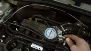 Ларгус 21129 стук мотора