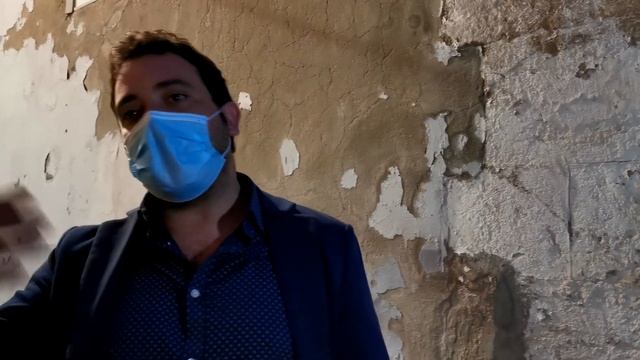 Siculiana, sesta tappa del nostro tour della Sicilia in Fiat 1100 смотреть онлайн