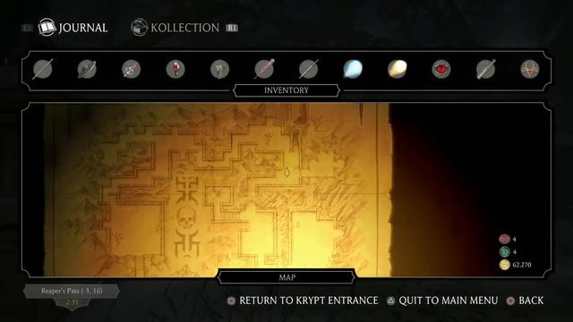 Mortal Kombat X - Scorpion - Guide: Unlocking All Finishers! смотреть онлайн