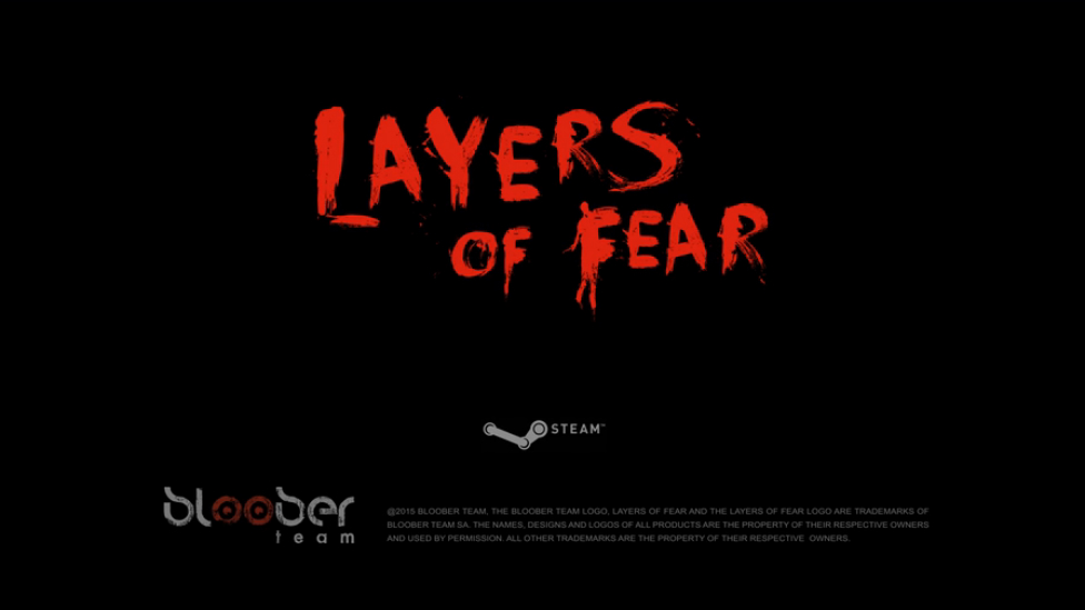 Layers of Fear - Madness Trailer смотреть онлайн