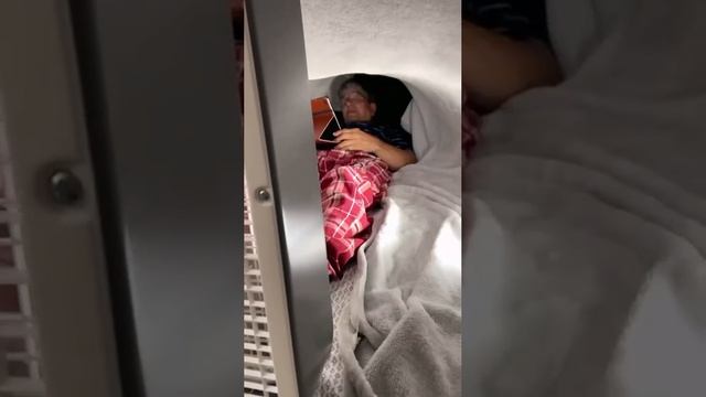 Такого поворота он не предвидел)) смотреть онлайн