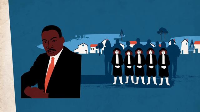 How does the Nobel Peace Prize work? - Adeline Cuvelier and Toril Rokseth смотреть онлайн