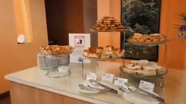 Пансионат "Бургас" Сочи. Полный обзор. Видеоролик от моих туристов. смотреть онлайн