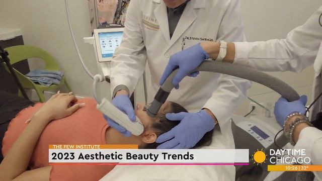 2023 Aesthetic Beauty Trends