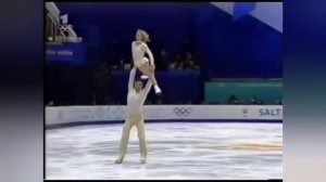 Антон Сихарулидзе и Елена Бережная