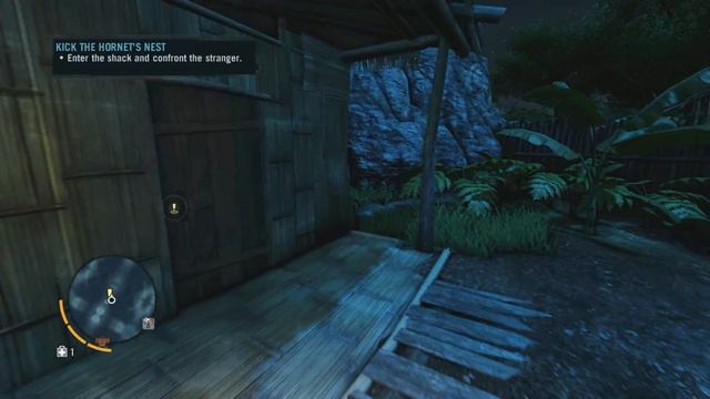 Far Cry 3 Deluxe Edition - Part 9 PC Playthrough HD смотреть онлайн