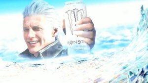 Подборка мемов по Devil May Cry