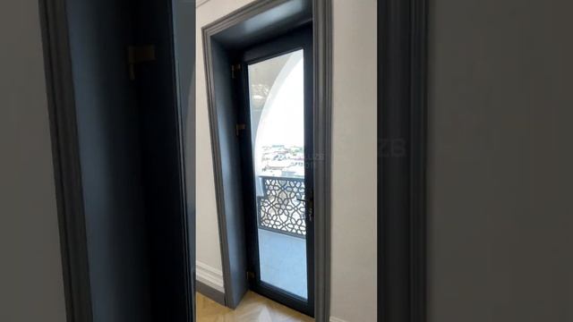 Элитная новостройка в Ташкенте за $200,000 ? смотреть онлайн