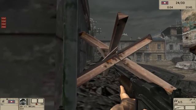 ЛетсПлей Hidden And Dangerous 2 18+ смотреть онлайн