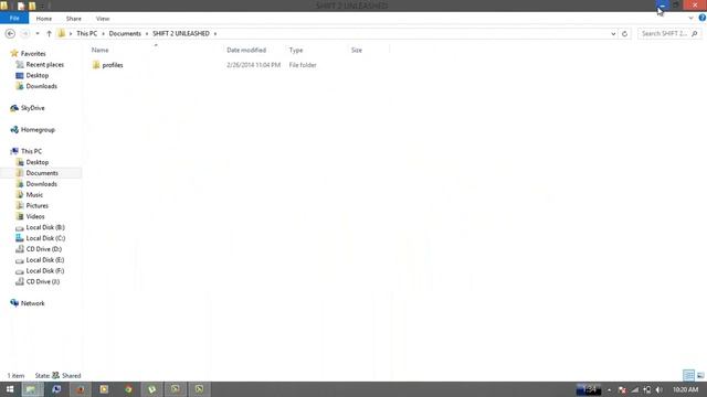 How to Solve NFS Shift 2 Unleashed Stop Working Problem смотреть онлайн