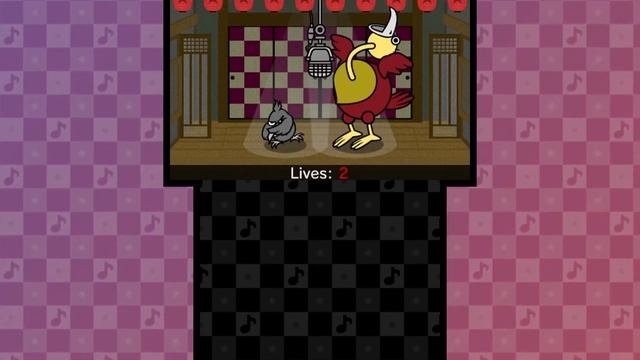 [MOD] Manzai in Rhythm Heaven Megamix смотреть онлайн