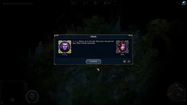 Gram w: M&M Heroes VI DLC: Shades of Darkness | Inne Elfy cz. I (98) смотреть онлайн